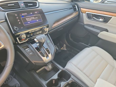 Used 2018 Honda CR-V EX image 31