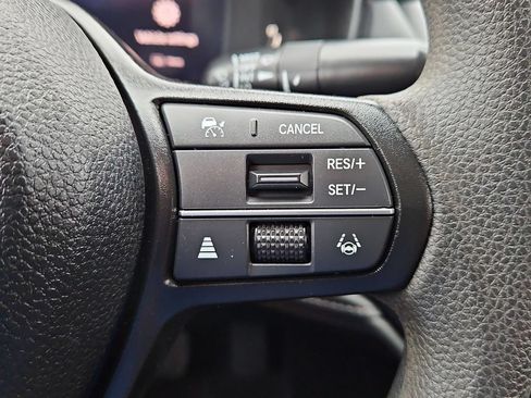 Used 2025 Honda Accord SE image 22