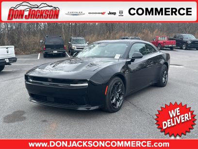Used 2025 Dodge Charger R/T w/ Quick Order Package 25M R/T