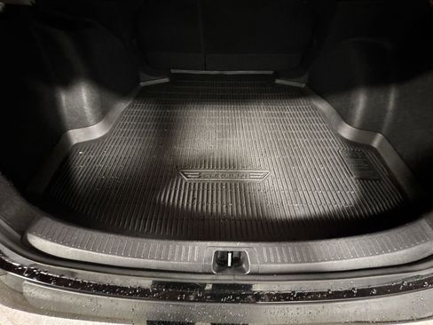 Used 2024 Toyota Corolla XLE image 30