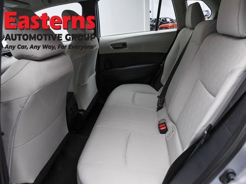 Used 2026 Toyota Corolla Cross L FWD image 20