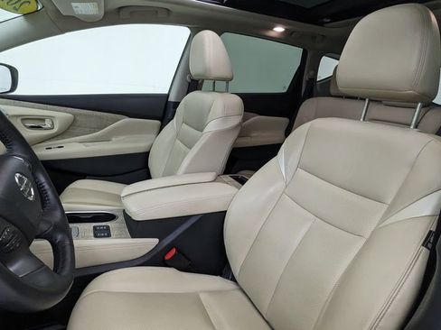 Used 2021 Nissan Murano SL image 2