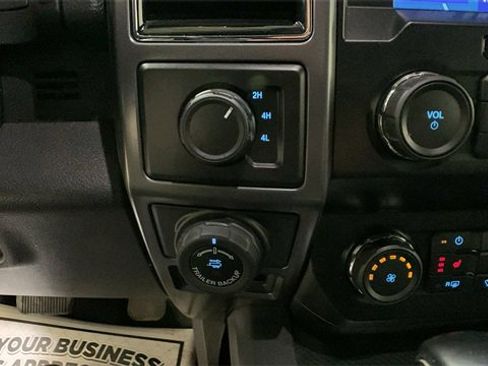 Used 2020 Ford F150 XLT w/ Equipment Group 302A Luxury image 36