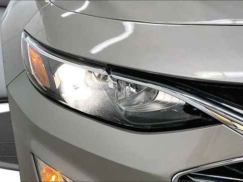 Used 2022 Chevrolet Malibu LS w/ LPO, Convenience Package 2 FWD image 29