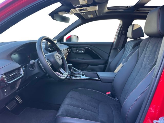 Used 2025 Acura ADX A-Spec AWD/4WD image 22