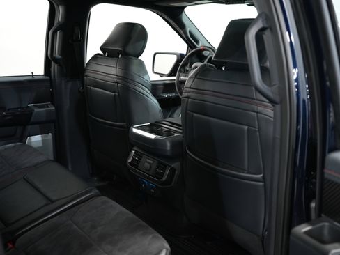 Used 2023 Ford F150 Raptor w/ Equipment Group 802A Raptor R image 45