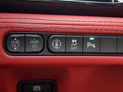 New 2026 Acura MDX Type S image 33