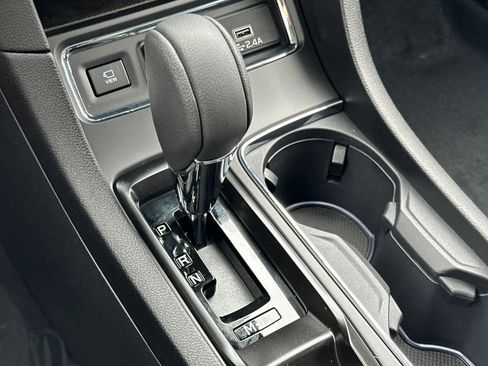 New 2026 Subaru Ascent Bronze Edition image 21