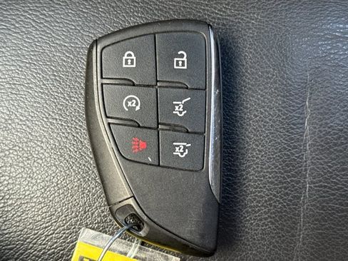 Used 2021 Chevrolet Tahoe Z71 image 29