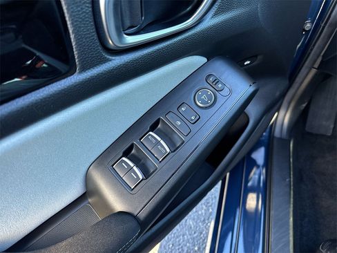 Used 2025 Honda Civic FWD Hybrid Sedan image 13