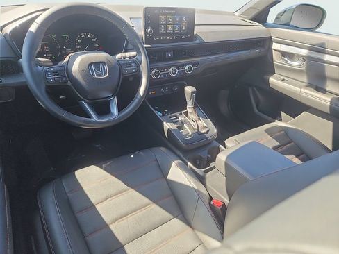 Used 2024 Honda CR-V Sport-L image 11