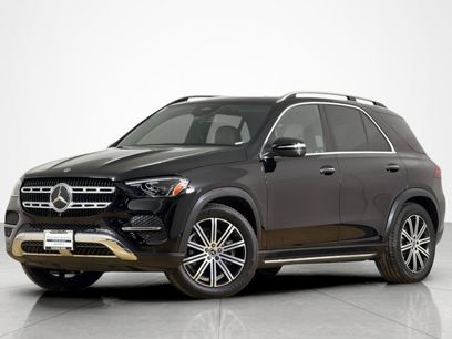 Used 2024 Mercedes-Benz GLE 350 4MATIC