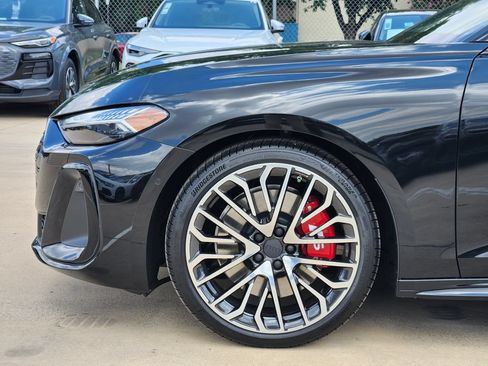 New 2026 Audi S5 Premium Plus AWD/4WD image 13