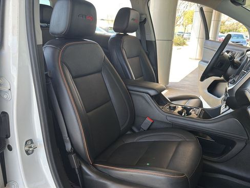 Used 2022 GMC Acadia AT4 w/ Preferred Package image 19