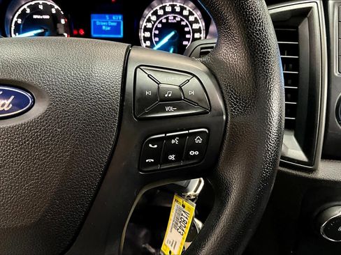 Used 2021 Ford Ranger XL w/ Equipment Group 101A High image 19