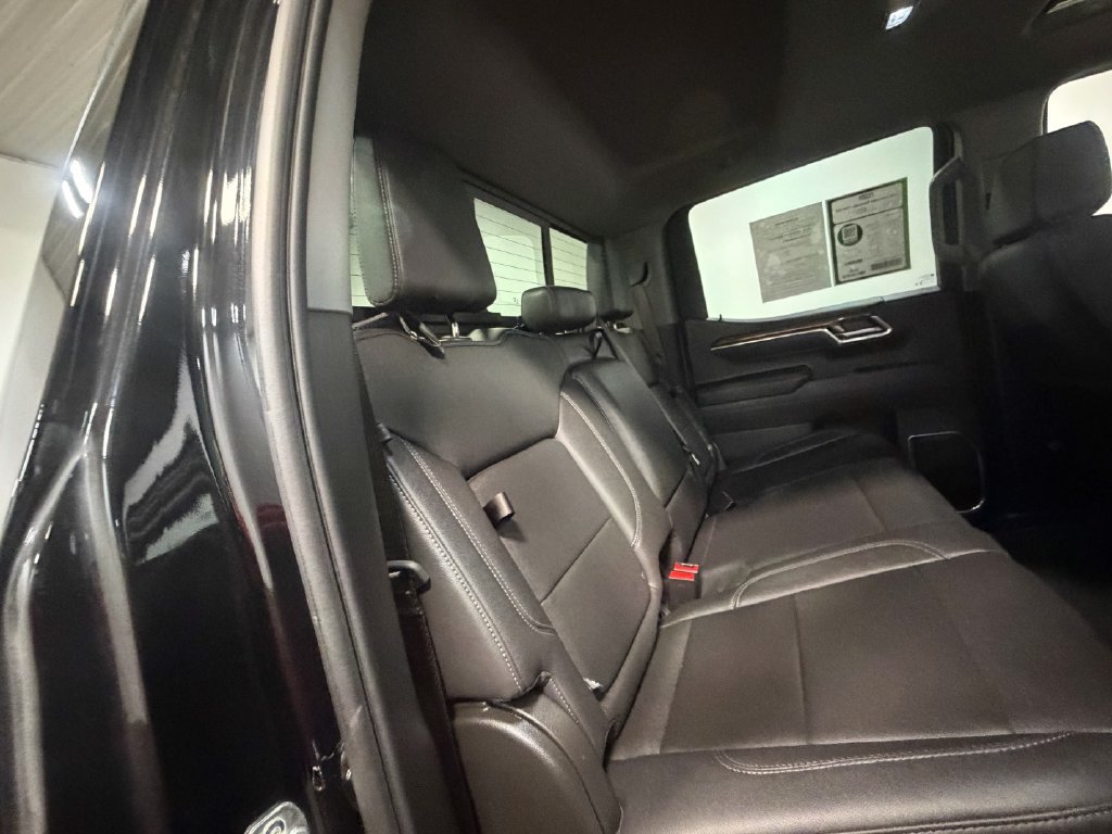 Used 2025 Chevrolet Silverado 1500 RST w/ Convenience Package II AWD/4WD image 68