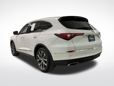 Used 2023 Acura MDX SH-AWD w/ Technology Package image 2
