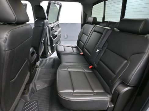 Used 2017 Chevrolet Silverado 1500 LTZ Z71 image 44