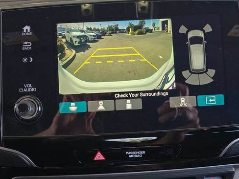 Used 2021 Honda Pilot Black Edition image 11