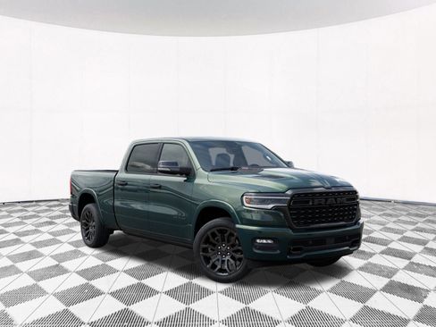 New 2026 RAM 1500 Limited image 7