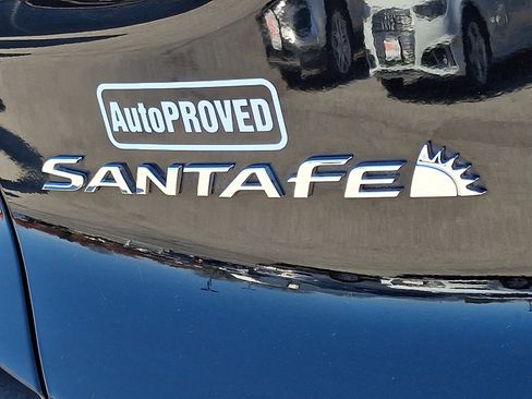 Used 2019 Hyundai Santa Fe AWD image 30