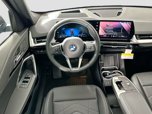 New 2026 BMW X1 xDrive28i w/ Technology Package image 22
