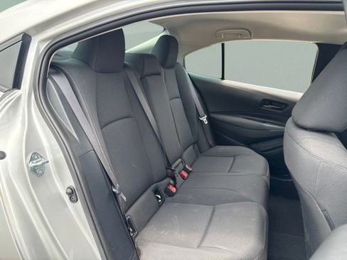 Used 2023 Toyota Corolla LE FWD image 21