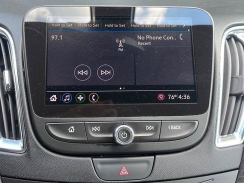 Used 2019 Chevrolet Malibu LT FWD image 33
