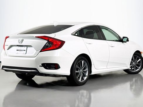 Used 2019 Honda Civic EX-L image 11