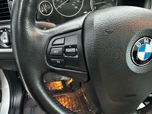 Used 2013 BMW X3 xDrive28i image 12