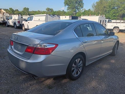Used 2015 Honda Accord LX image 6