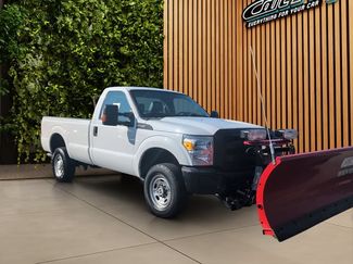 Used 2016 Ford F250 XL w/ Power Equipment Group AWD/4WD video 1