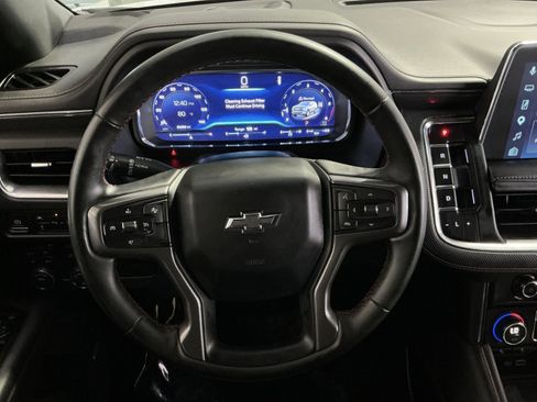 Used 2024 Chevrolet Tahoe RST AWD/4WD image 17