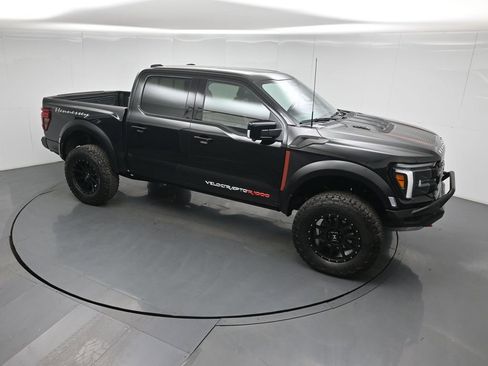 Used 2024 Ford F150 Raptor w/ Equipment Group 803A Raptor R AWD/4WD image 39