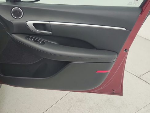 Used 2025 Hyundai Sonata SEL FWD image 41