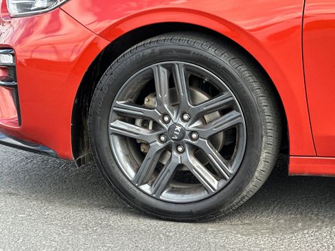 Used 2019 Kia Forte EX w/ Option Group 020 FWD image 26