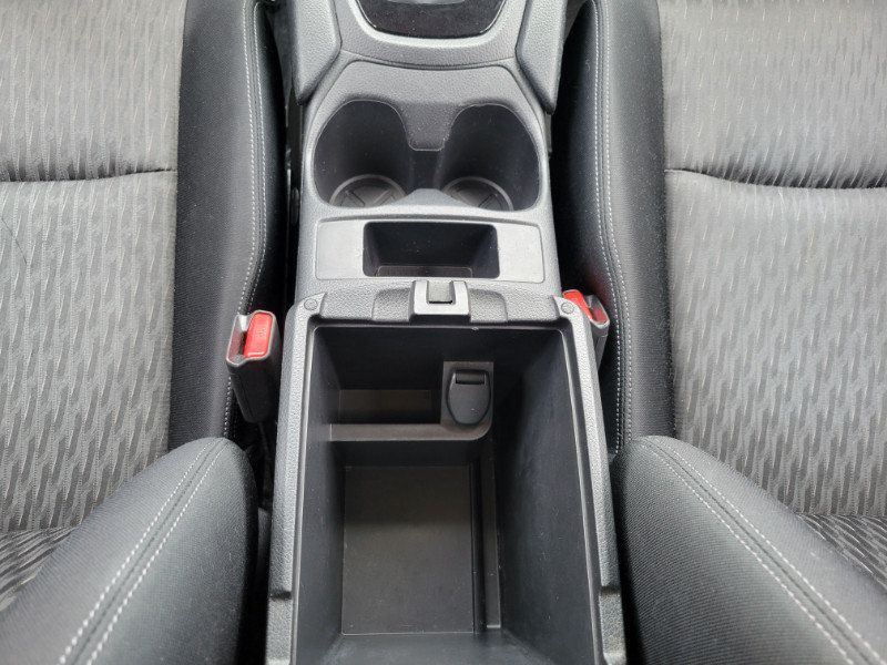 Used 2017 Nissan Rogue S FWD image 32