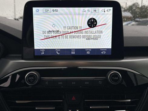 New 2026 Ford Escape Active w/ Cold Weather Package image 27