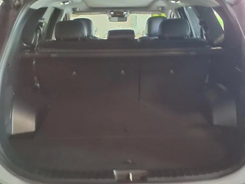 Used 2022 Hyundai Santa Fe Limited AWD/4WD image 7