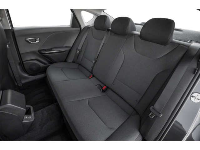 New 2026 Kia K4 FWD image 10