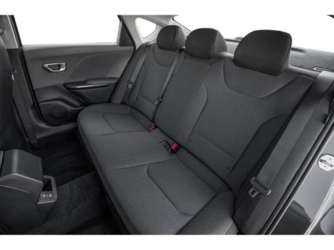 New 2026 Kia K4 FWD image 10