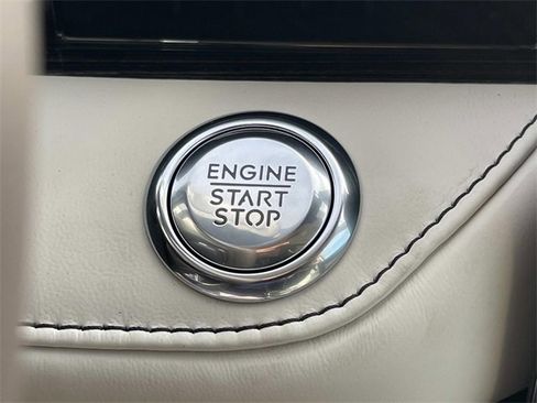 New 2026 Lincoln Nautilus Black Label w/ Jet Appearance Package image 30