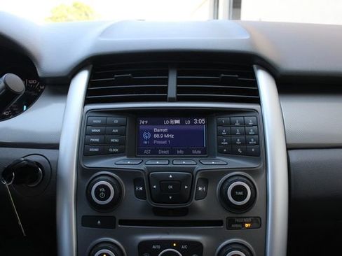 Used 2014 Ford Edge SEL FWD image 13