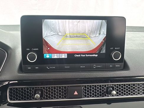 Used 2022 Honda Civic EX-L image 25