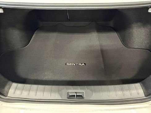 New 2026 Nissan Sentra SL w/ Floor Mat Package FWD image 13