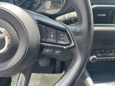 Used 2019 MAZDA CX-5 Grand Touring AWD/4WD image 22