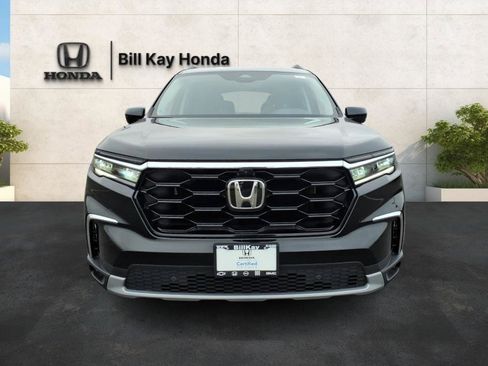 Used 2024 Honda Pilot Elite image 9