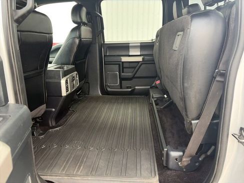Used 2015 Ford F150 Lariat w/ Equipment Group 501A Mid AWD/4WD image 41