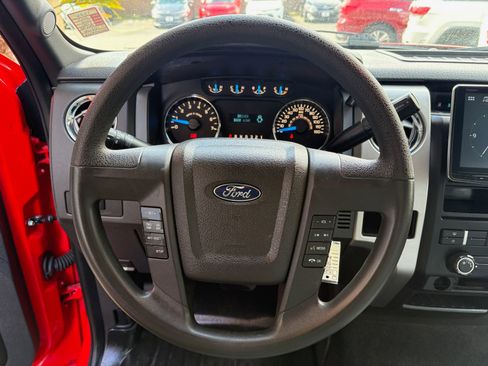 Used 2013 Ford F150 XLT AWD/4WD image 29