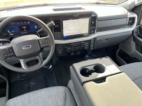 Used 2026 Ford F350 XLT w/ XLT Premium Package image 14